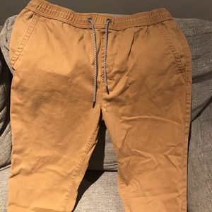 Aeropostale Joggers
